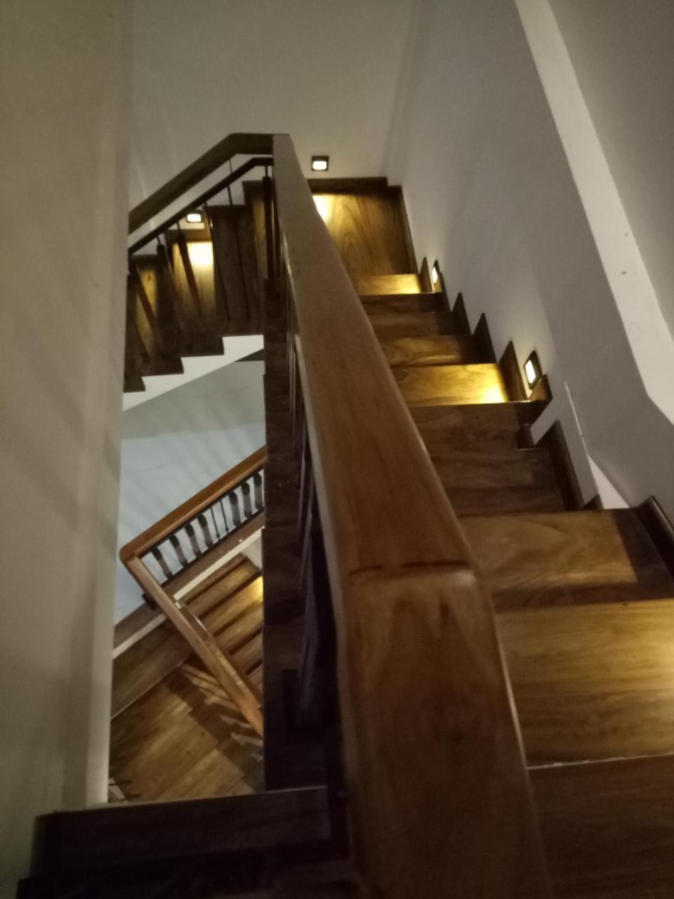 Janu Homestay Tangalle Buitenkant foto