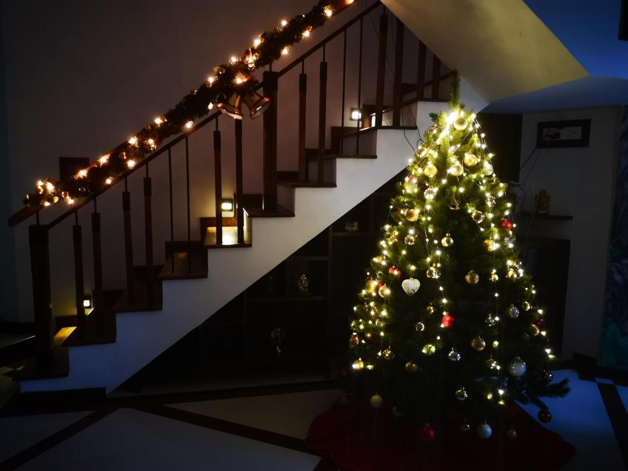 Janu Homestay Tangalle Buitenkant foto
